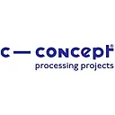 concept c logo