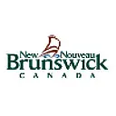 Service New Brunswick (Government of New Brunswick) logo