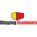 Seablox Shipping Containers logo