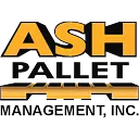 ASH PALLET MANAGEMENT, INC logo