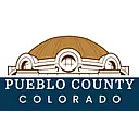 Pueblo County Government logo