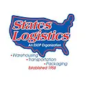 States Logistics Services logo