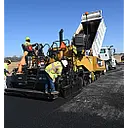 Silver Star Construction Co. Inc. logo