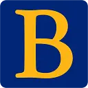 University of California Berkeley logo