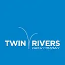 Twin Rivers Paper Company logo