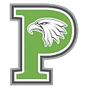 Pleasanton ISD logo