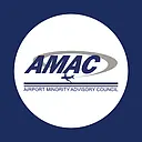 Airport Minority Advisory Council logo