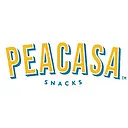 Peacasa Snacks Inc logo