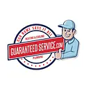 Guaranteed Delivery Service Inc logo