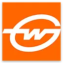 Gebrüder Weiss GmbH logo