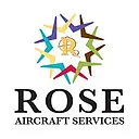 Rose Aircraft Services logo