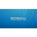 Rotorua Lakes Council logo