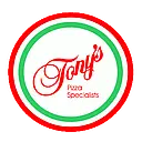 Tony’s Pizzeria & Deli logo