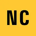 N C MACHINERY CO. logo