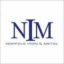 American Iron and Metal logo