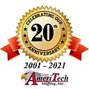 AmeriTech Staffing, Inc. logo