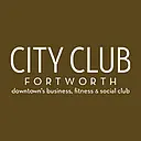 City of Fort Worth logo