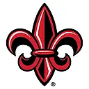 University of Louisiana, Lafayette logo
