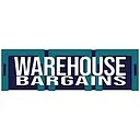 Warehouse Bargains logo