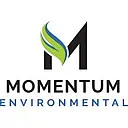 Momentum Environmental logo