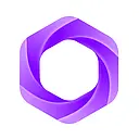 Latent logo