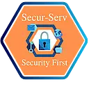Secur-Serv logo