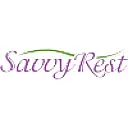 Savvy Rest logo