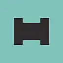 Horizontal Talent logo