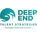 Deep End Talent Strategies logo