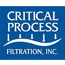 Critical Process Filtration logo