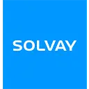 Solvay logo