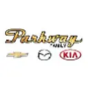 Parkway Family Auto Group logo