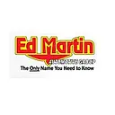 Ed Martin Automotive Group logo