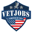 VetJobs logo