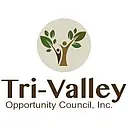 Tri-Valley Opportunity Council logo