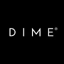 DIME Beauty logo