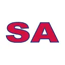 SA Recycling logo