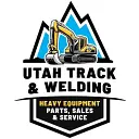 Utah Track and Welding logo