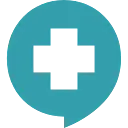 TeleClinic logo
