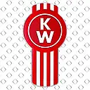 Kenworth Truck Co. logo