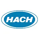 Hach logo