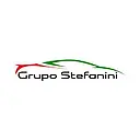 Stefanini North America and APAC logo