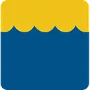 Las Vegas Valley Water District logo