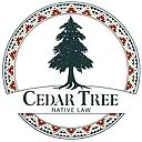 Cedar Tree Native Law's logo