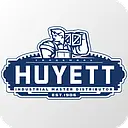 Huyett logo