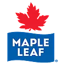 Maple Leaf Foods Inc logo