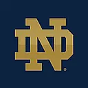 University of Notre Dame logo