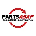 Parts ASAP (formerly All States Ag Parts) logo