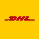 DHL Supply Chain logo
