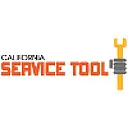 California Service Tool logo